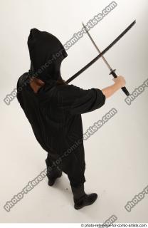 22 2018 01 ANGELIA STANDING POSE KATANA